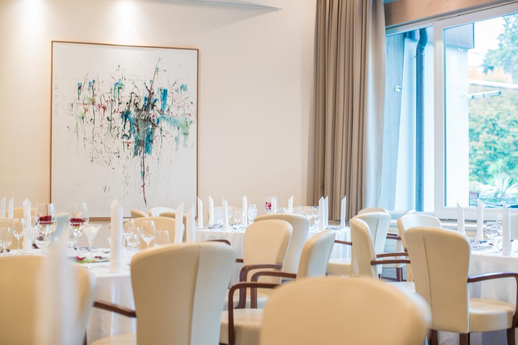 Hotel Warmbaderhof Villach Zewnętrze zdjęcie