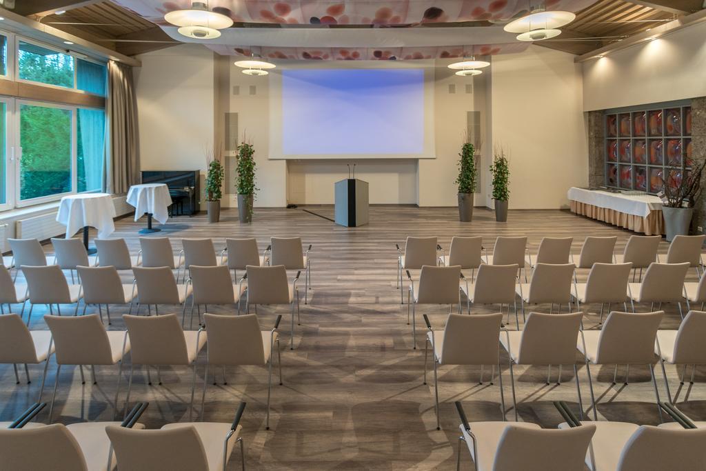 Hotel Warmbaderhof Villach Zewnętrze zdjęcie