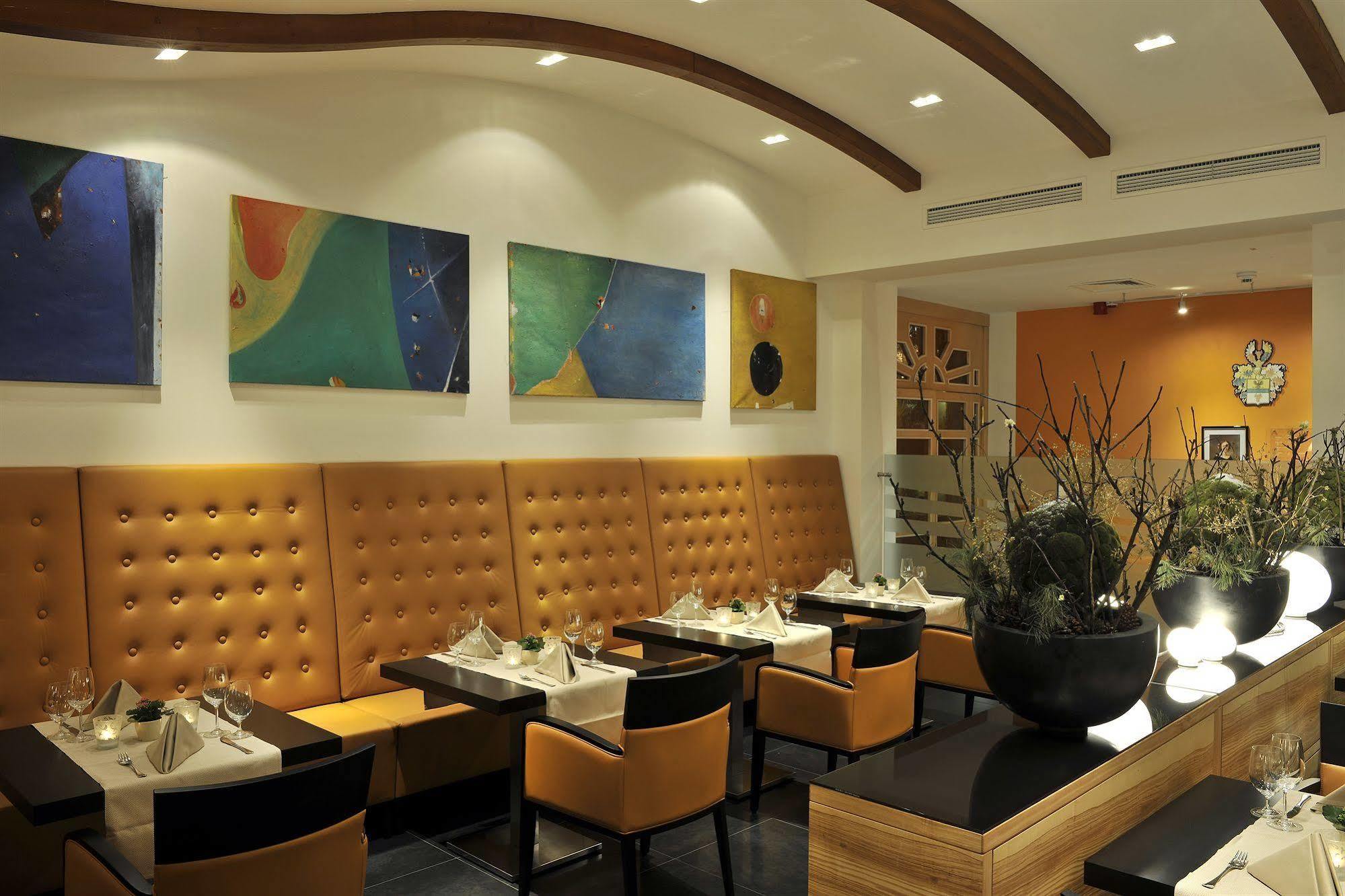 Hotel Warmbaderhof Villach Zewnętrze zdjęcie