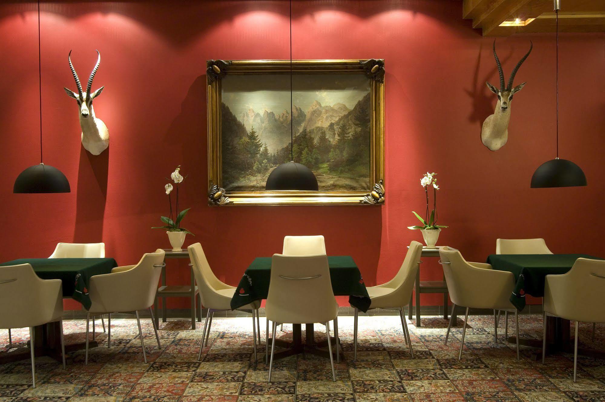 Hotel Warmbaderhof Villach Zewnętrze zdjęcie