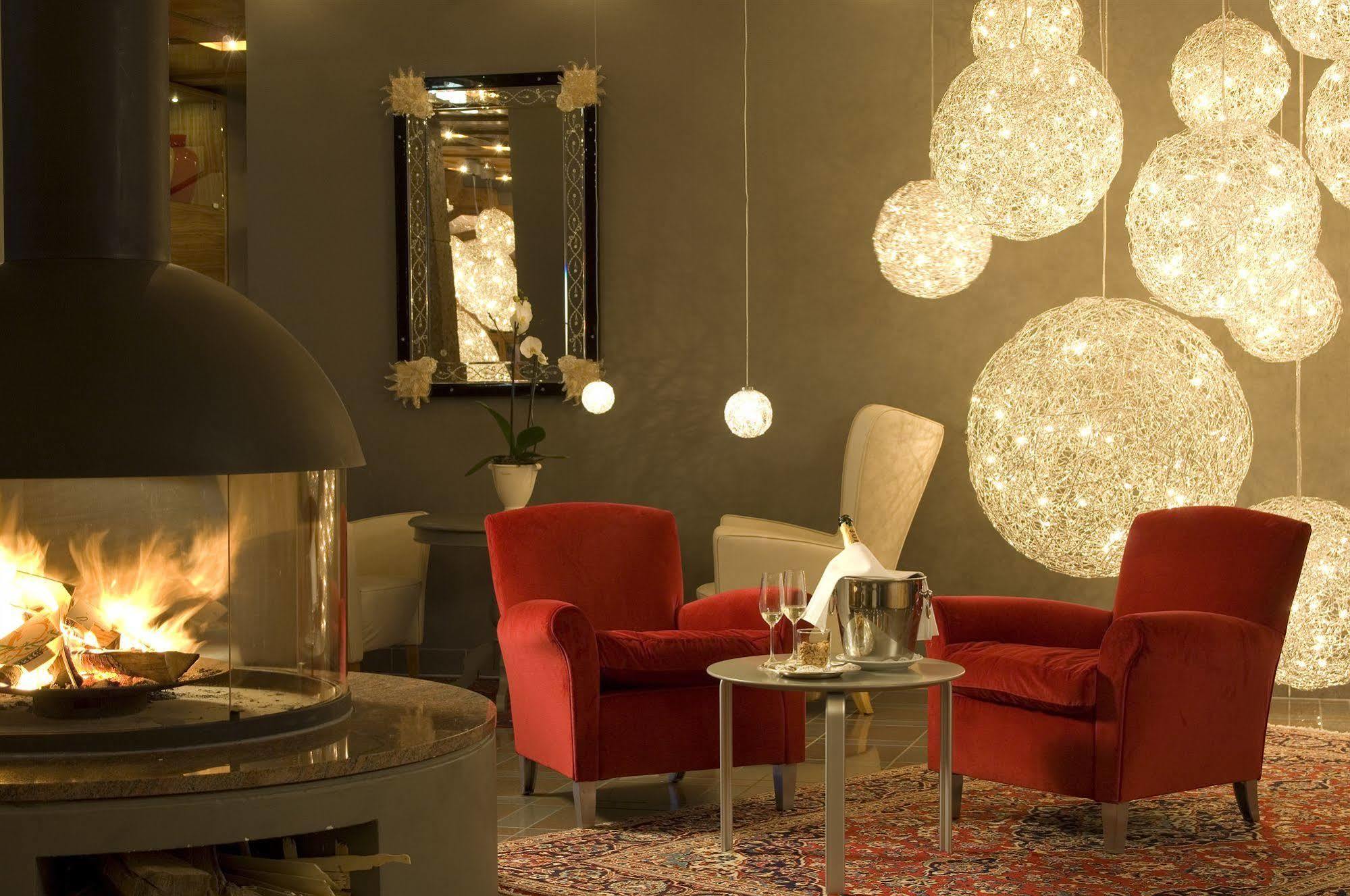 Hotel Warmbaderhof Villach Zewnętrze zdjęcie