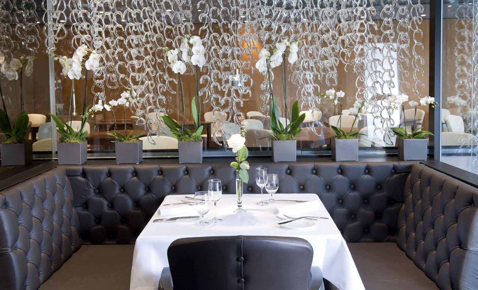 Hotel Warmbaderhof Villach Zewnętrze zdjęcie