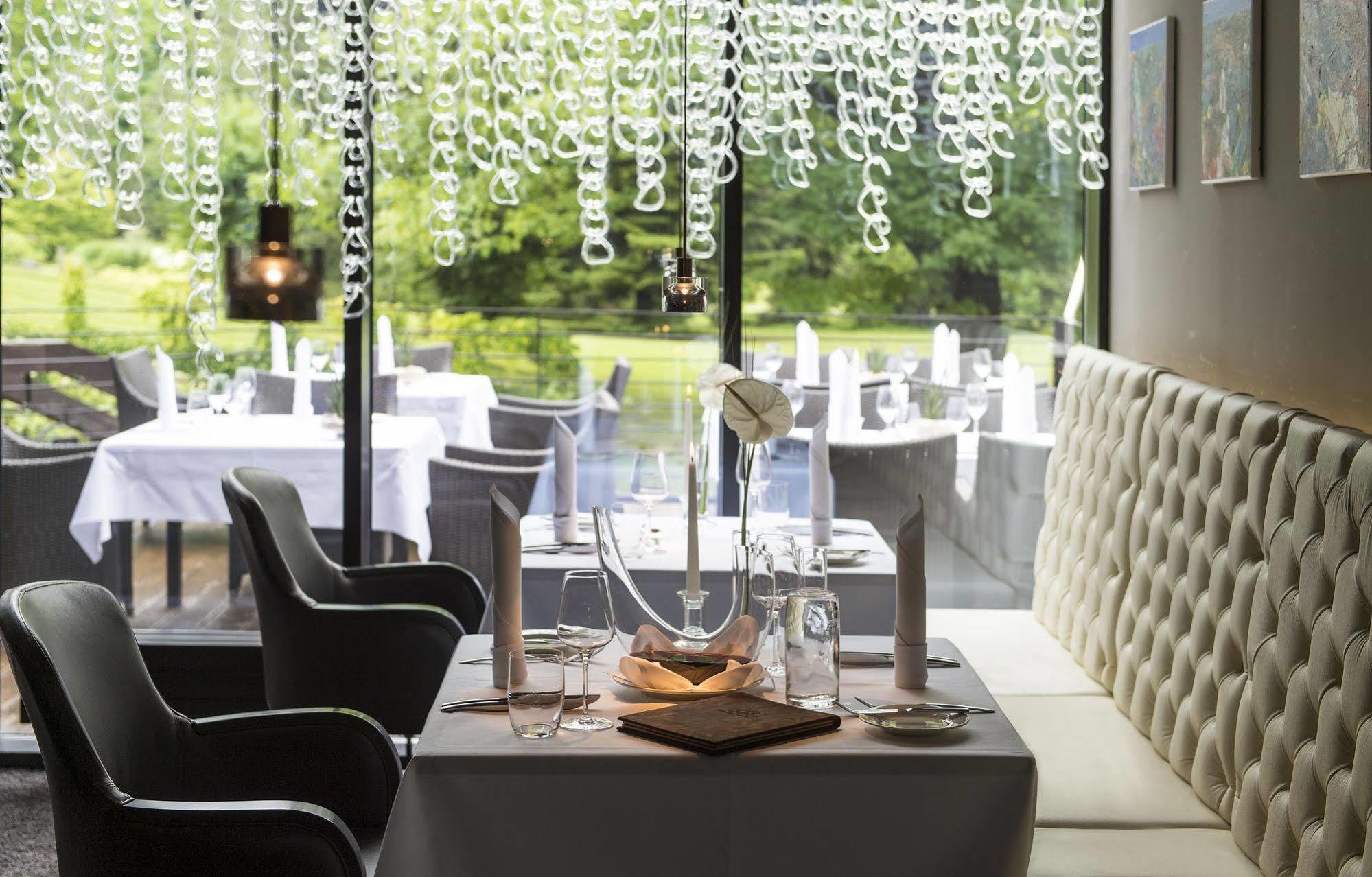 Hotel Warmbaderhof Villach Zewnętrze zdjęcie