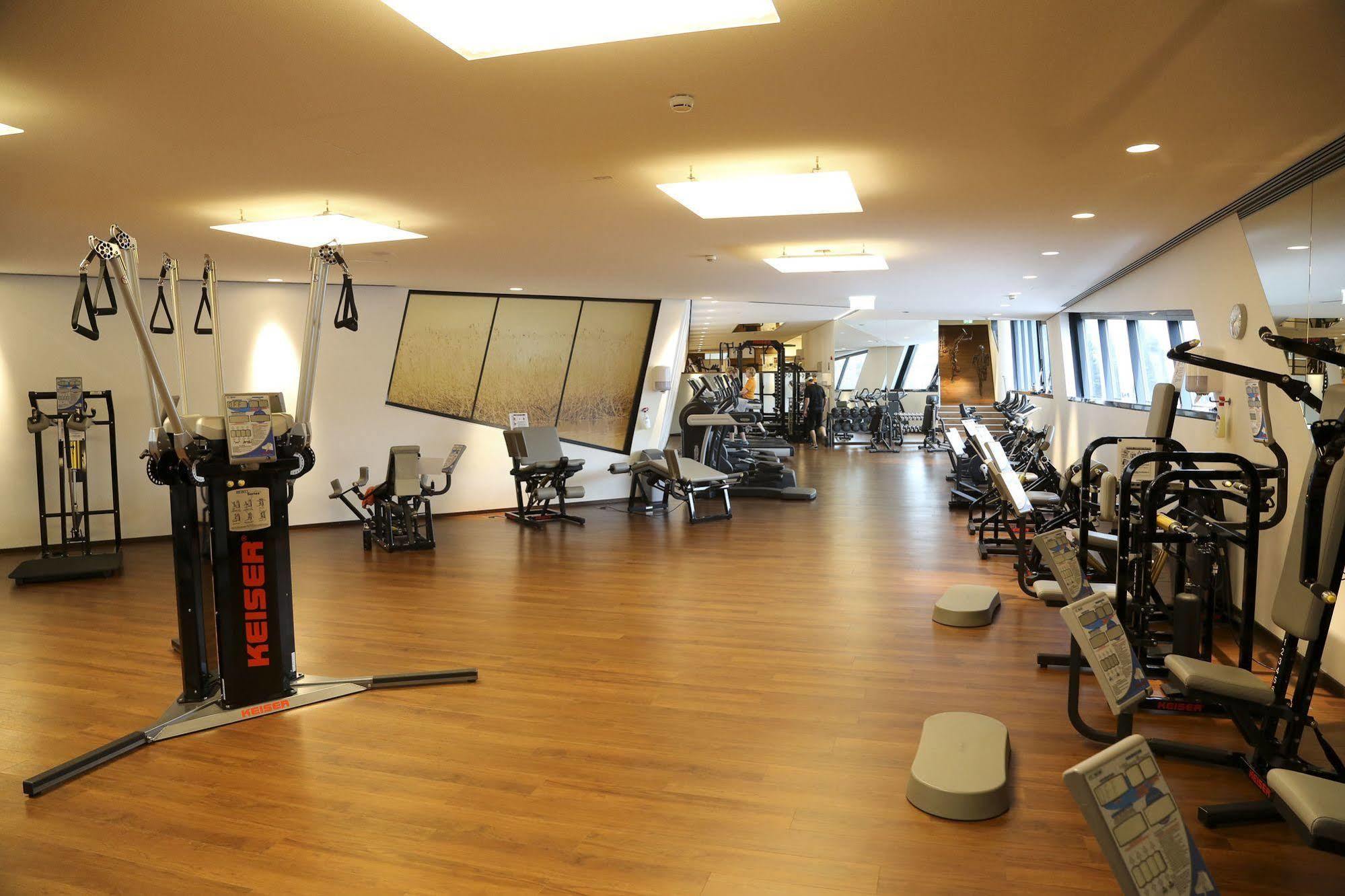 Hotel Warmbaderhof Villach Zewnętrze zdjęcie